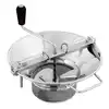 Moulin à légumes - LT  3KG LT 1.5 kg/mn 32x26 cm 1.5 kg  img
