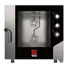 Four ventilé 06 et 10 plats - EKA 6 Plats EKA 6 Plats 10.4 kw 380V 85x104x85 cm 108 kg img