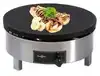Crêpière - KRAMPOUZ ELECTRIQUE KRAMPOUZ 40 cm 3 kw 220V 40x16 cm 17 kg img