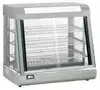 Vitrine chauffante - IDEAL VC900 IDEAL 1.84 kw 220V 90x48x59 cm 50 kg img