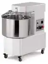 Pétrin à spirale - IDEAL 25 KG IDEAL 25 kg 1.1 kw 380V 82x45x72 cm 110 kg img