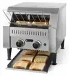 Grill pain - HENDI CONVOYEUR HENDI 2.24 kw 220V 37x42x39 cm 16 kg img