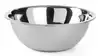 Bassine inox fond rond - ELITE 24 cm ELITE img