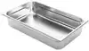 Bac inox gastro GN1/1 - ELITE H65   ELITE 9 L 530x325xh65 mm img