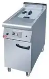 Friteuse à GAZ - IDEAL 1X20L IDEAL 1x20 l 15.5 kw Gaz 40x90x85 cm 60 kg  img