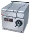 Sauteuse basculante à GAZ - IDEAL 80 L IDEAL 80 l 21 kw Gaz 80x90x85 cm 140 kg img