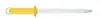 Fusil à aiguiser ovale - FISCHER  30 cm FISHER img