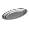 Plat inox ovale - BCR 300 BCR img