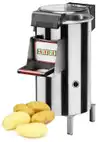 Eplucheuse – EASYLINE  18KG EASYLINE  220 kg/h 1.1 kw 380V 44x67x88 cm 40 kg img