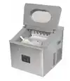 Pondeuse à glaçons - ELITE 15KG  ELITE 15 kg/h 0.15 kw 220V 36x40x42 cm 15.2 kg  img