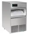 Pondeuse à glaçons - ELITE 50KG  ELITE 50 kg/h 0.26 kw 220V 50x61x83 cm 40 kg  img