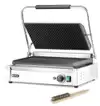 Panini électrique  EXTRA LARGE  HENDI 45x29 cm  2.7 kw 220 v 55x36x21 cm 29 kg img