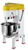 Batteur mélangeur GM  - IDEAL  40L  IDEAL 40 l 1.3 kw 380V 62x68x125 cm 133 kg  img
