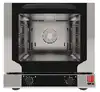 Four ventilé 04 plats - EKA MINI EKA 4 Plats 43x35 cm 2.8 kw 220V 59x70x59 cm 33 kg  img