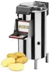 Eplucheuse – EASYLINE  25KG EASYLINE  450 kg/h 1.1 kw 380V 54x77x99 cm 82 kg img
