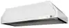 Rôtissoire - MCM HOTTE ROTISSOIRE INOX 120x63x25 cm img
