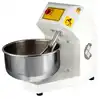 Pétrin à fourches - ELITE 10 kg ELITE 10 kg 0.37 kw 220 V 42x62x56 cm 40 kg img