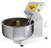 Pétrin à fourches - ELITE 35 KG ELITE 35 kg 1.3 kw 380V 68x93x78 cm 95 kg img