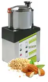 Cutter Broyeur – EASYLINE 05L EASYLINE 05 l 0.75 kw 220V 24x31x57 cm  21 kg img