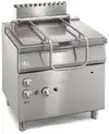 Sauteuse basculante à GAZ - ATA 85 L ATA 85 l 25 kw Gaz+220V 80x90x85 cm 180 kg  img