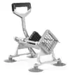 Coupe frites  HENDI 43x17x29 cm 9 kg img