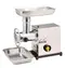 Hachoir à viande – CGT  C22/200  CGT 200 kg/h 0.75 kw 220V 24x49x45 cm 27 kg img