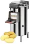 Eplucheuse – EASYLINE  10KG EASYLINE  120 kg/h 0.75 kw 380V  44x67x81 cm 37 kg img