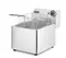 Friteuse électrique  1X8L HENDI 1X8 l 3.5 kw 220V 27x43x35 cm 7 kg  img