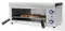 Salamandre électrique – HENDI   FIXE HENDI 2 kw 220V 61x31x28 cm 13 kg img