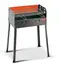 Barbecue Ledro 65x48xh84 cm 58x37 cm img