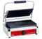 Panini électrique  LARGE IDEAL 34x23 cm 2.2 kw 220V 41x31x21 cm  18 kg  img