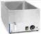 Bain marie électrique – HENDI  GN 1/1 HENDI GN1/1-H150 1.2 kw 220V 34x54x25 cm 8 kg img