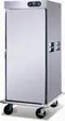 Armoire Chauffante - IDEAL  22 BACS IDEAL 22 Bacs GN1/1 2.62 kw 220V 79x98x180 cm 182 kg img