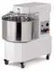 Pétrin à spirale - IDEAL 25 KG IDEAL 25 kg 1.1 kw 380V 82x45x72 cm 110 kg img
