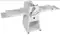 Laminoir avec socle - XTS  GP500 XTS 8 kg/ Cycle 0.55 kw 380V 245x96x128 cm 143 kg img