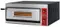 Four à pizza 01 étage - XTS E06 XTS 6 pizzas 7.2 kw 380V 90x108x42 cm 93 kg img