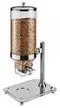 Distributeur de céréales - ELITE 8 L  ELITE 8 l 34x37x66 cm 3.5 kg img