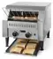 Grill pain - HENDI CONVOYEUR HENDI 2.24 kw 220V 37x42x39 cm 16 kg img