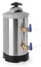 Adoucisseur d'eau - DVA 12L  DVA 1500 l/h 19x25x51 cm 10 kg img