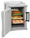 Conteneur isotherme - ELITE AF12 ELITE 12 Bacs GN 1/1-H20 47x61x63 cm 15 kg img