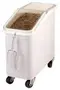Bac mobile alimentaire - PP 102L ELITE 102 l 41x76x71 cm 10 kg img