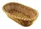 Corbeille ovale - ELITE OVALE NATURE img