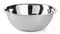 Bassine inox fond rond - ELITE 24 cm ELITE img