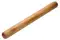 Rouleau pâtissier bois 50 cm img