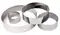 Cercle inox - ELITE 24 cm ELITE img