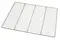 Grille inox - ELITE 60X40 cm ELITE img