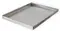 Plateau alu bords 90° - ELITE 60X40XH3.5 cm ELITE img