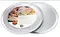 Plateau pizza alu - ELITE 33 cm ELITE img