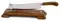 Coupe pain  25 CM img