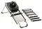 Mandoline inox - HENDI Inox HENDI img